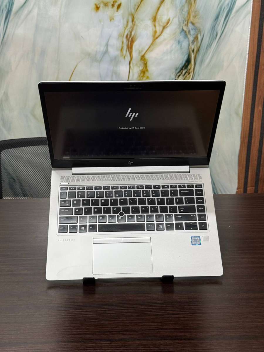 HP EliteBook 840 G5  Intel Core i5-8350U | 8th Generation Intel Core with Touchscreen Display
