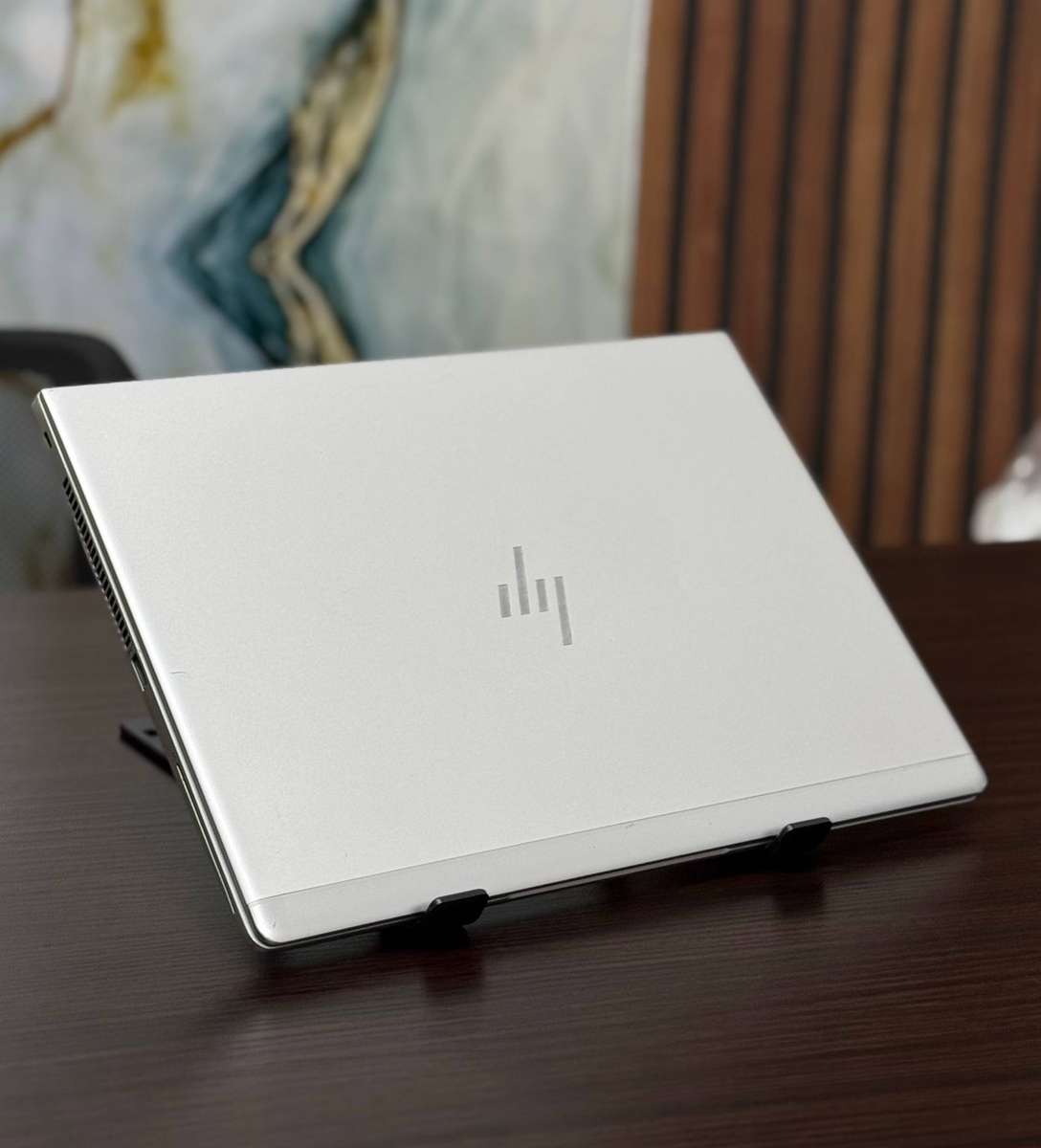 HP EliteBook 830 G5  Intel Core i7-8650U | Intel Core i7-8650U (8th Generation