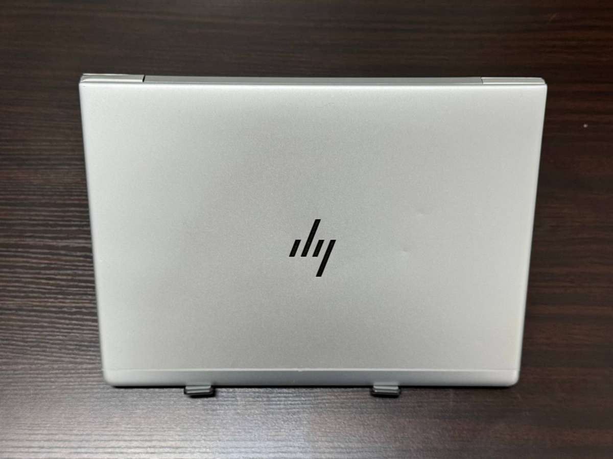 HP EliteBook 830 G5  Intel Core i7-8650U | Intel Core i7-8650U (8th Generation
