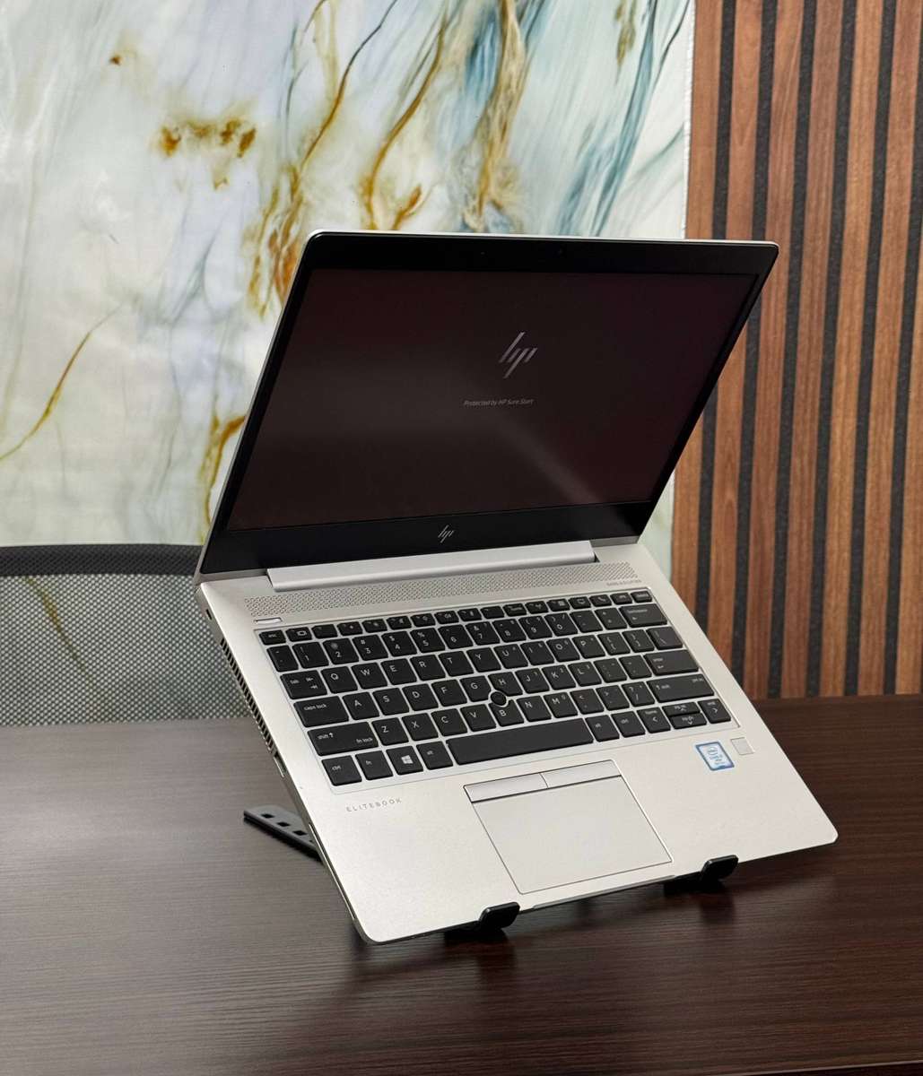 HP EliteBook 830 G5  Intel Core i7-8650U | Intel Core i7-8650U (8th Generation