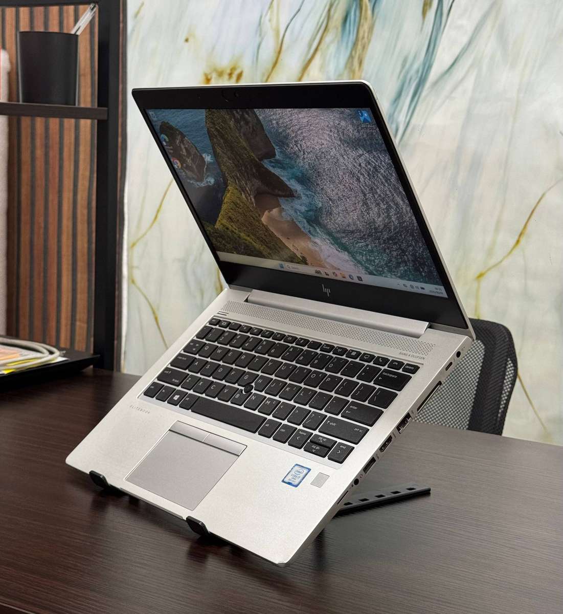 HP EliteBook 830 G5  Intel Core i7-8650U | Intel Core i7-8650U (8th Generation