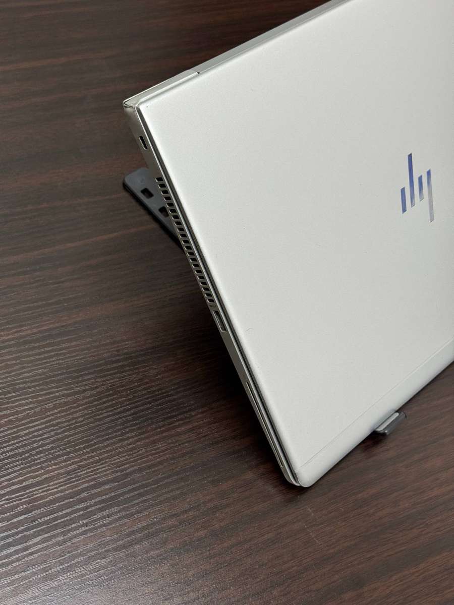 HP EliteBook 830 G5  Intel Core i7-8650U | Intel Core i7-8650U (8th Generation