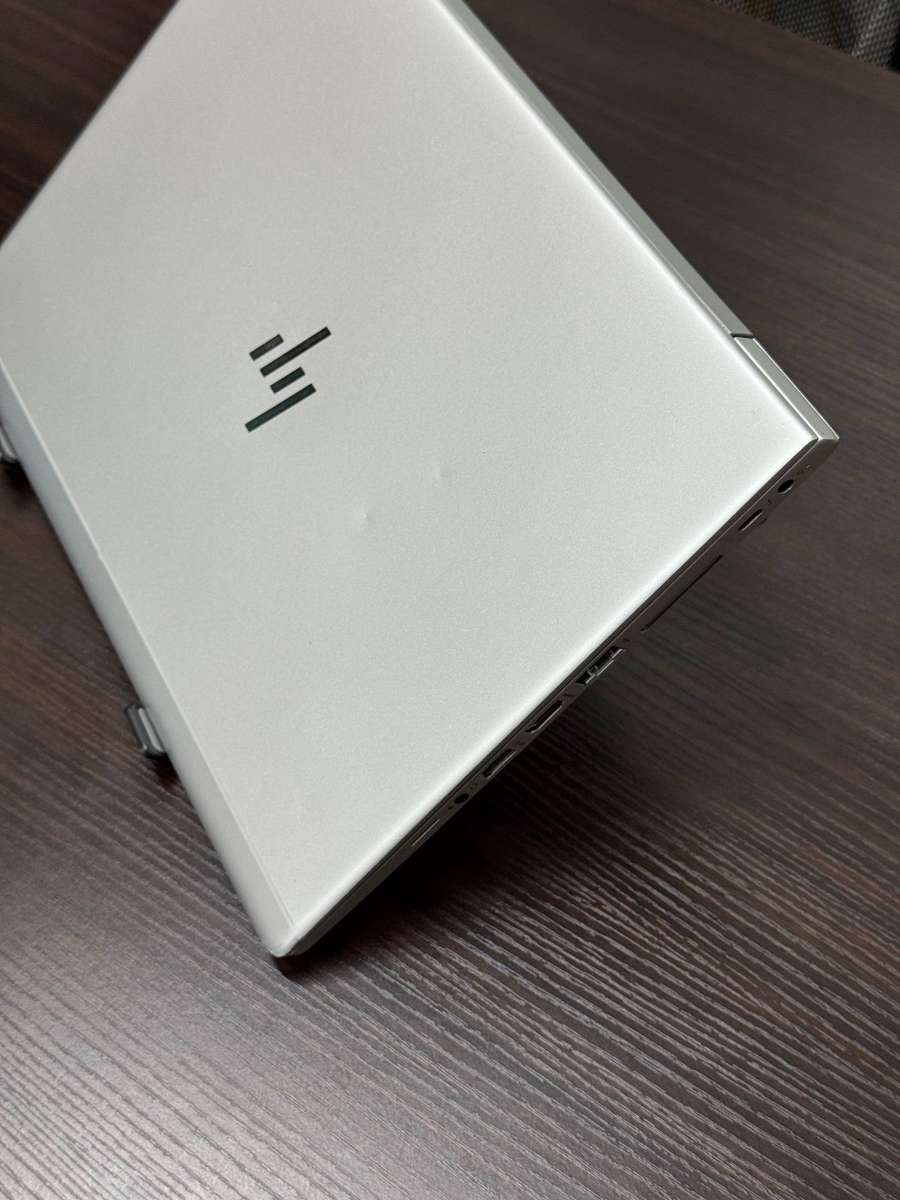 HP EliteBook 830 G5  Intel Core i7-8650U | Intel Core i7-8650U (8th Generation