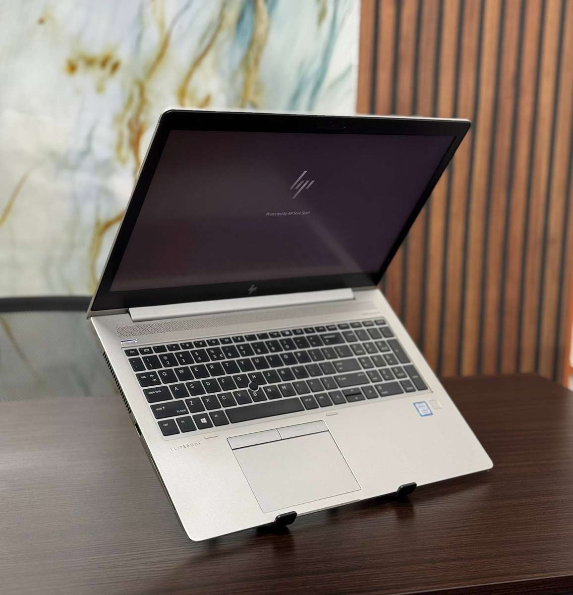 HP EliteBook 850 G6 - Intel Core i5-8350U 8th Generation