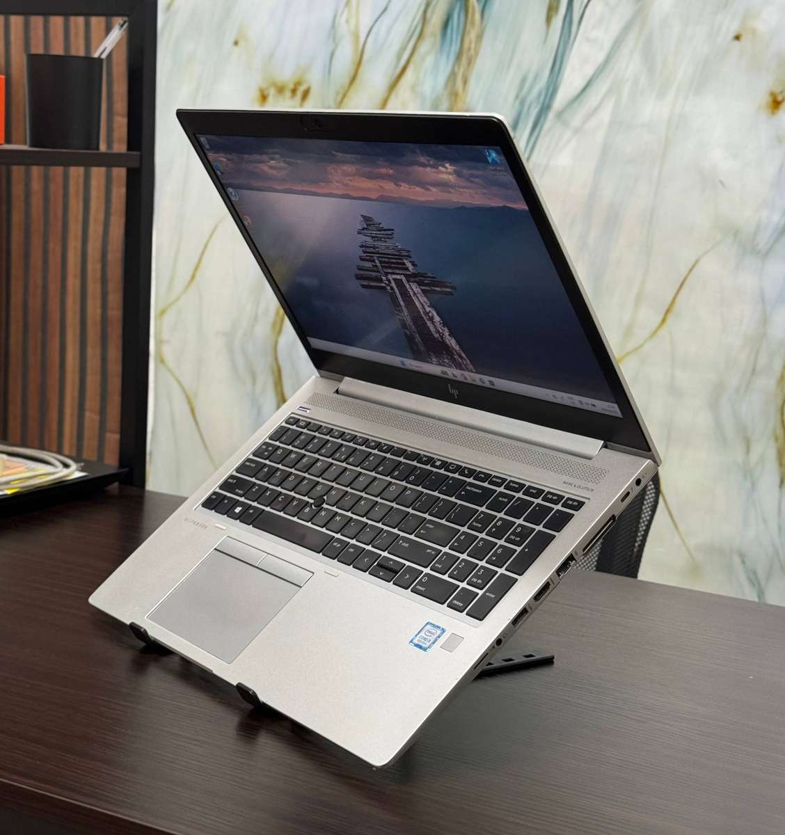 HP EliteBook 850 G6 - Intel Core i5-8350U 8th Generation