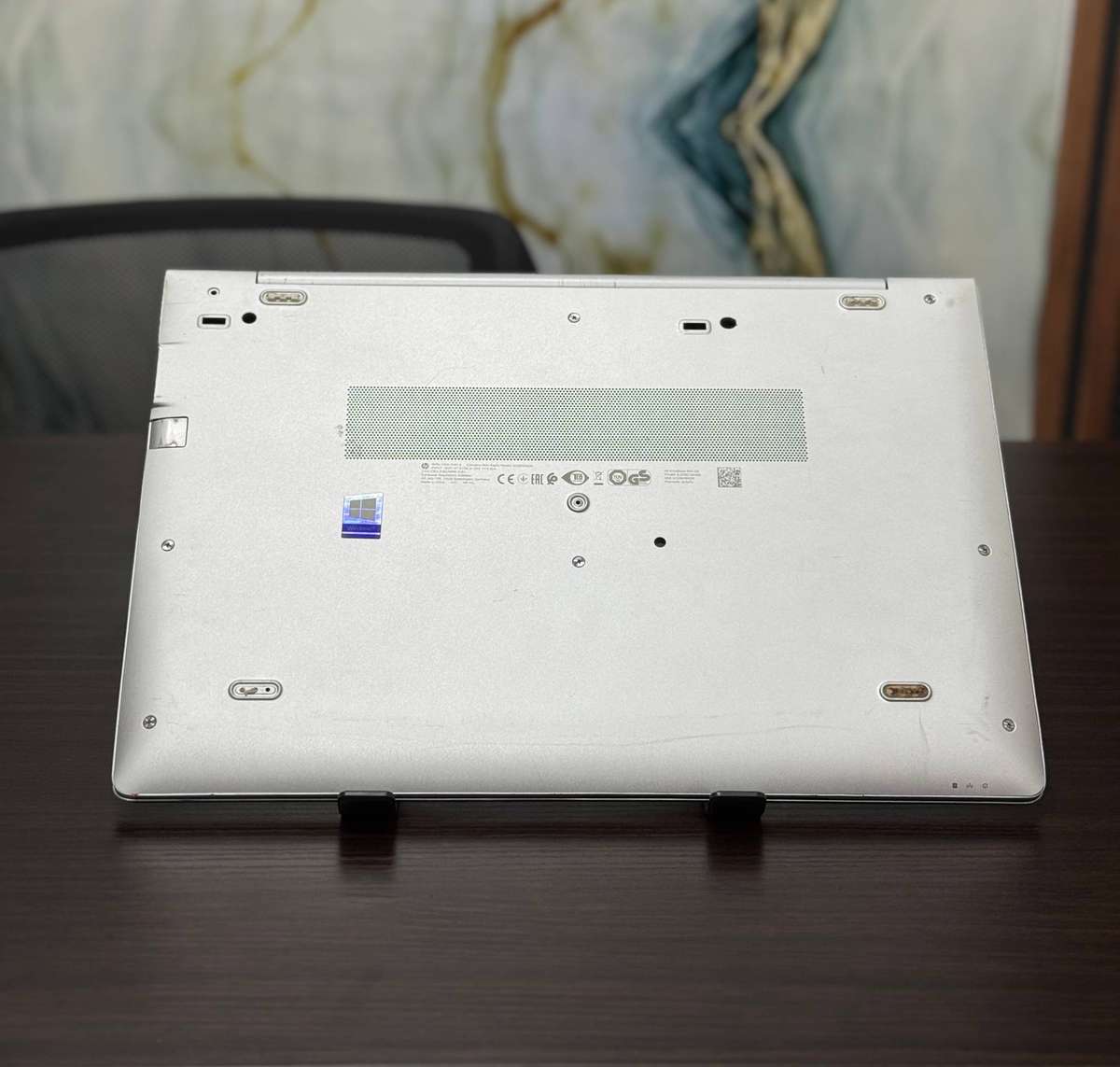 HP EliteBook 850 G6 - Intel Core i5-8350U 8th Generation