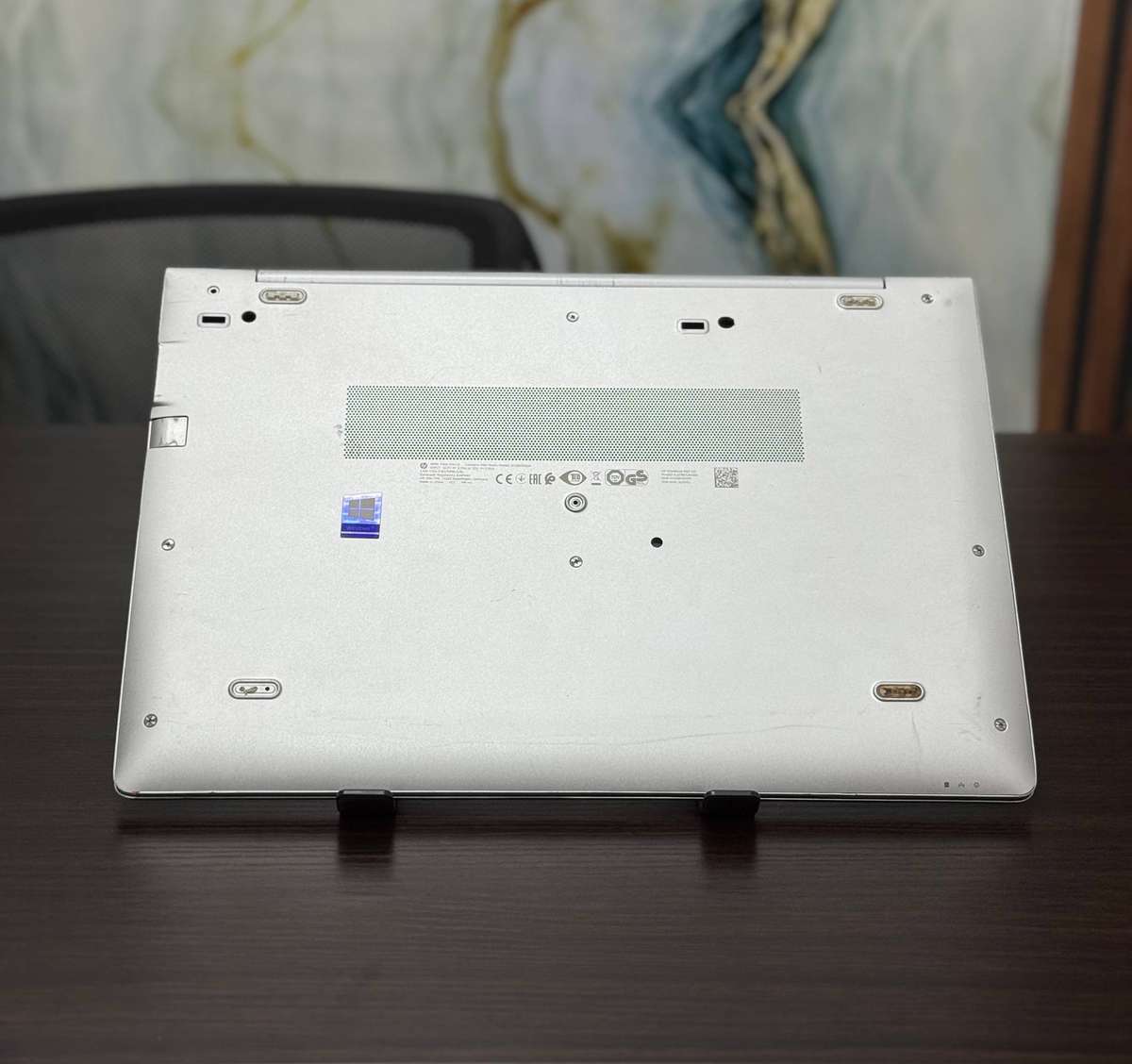 HP EliteBook 850 G6 - Intel Core i5-8350U 8th Generation