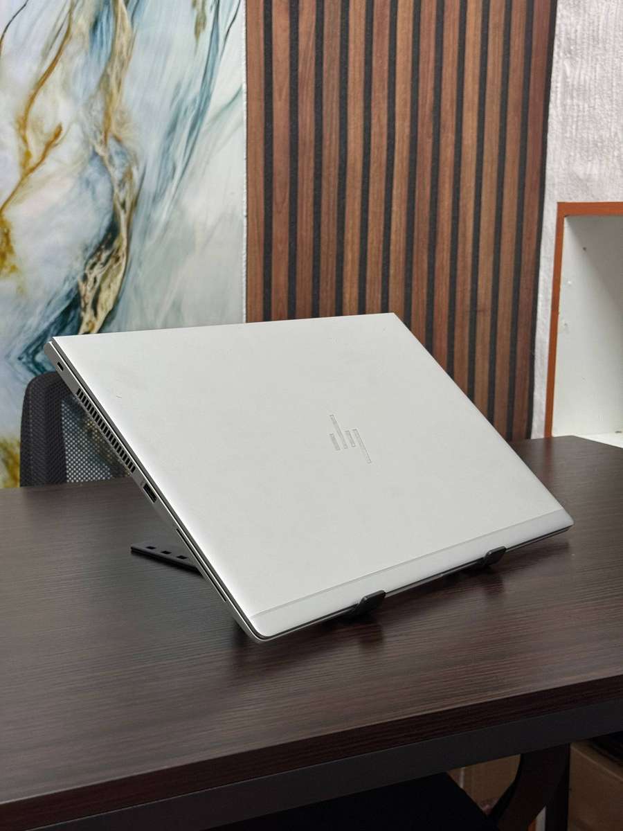 HP EliteBook 850 G5 , Intel® Core i7-8550U Generation: 8th Generation Intel Core