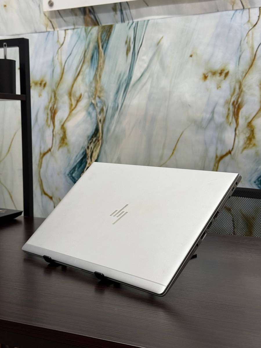 HP EliteBook 850 G5 , Intel® Core i7-8550U Generation: 8th Generation Intel Core