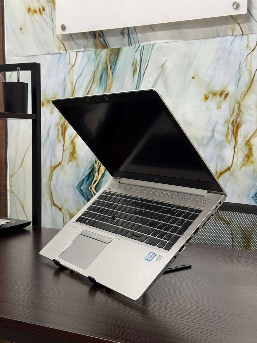 HP EliteBook 850 G5 , Intel® Core i7-8550U Generation: 8th Generation Intel Core