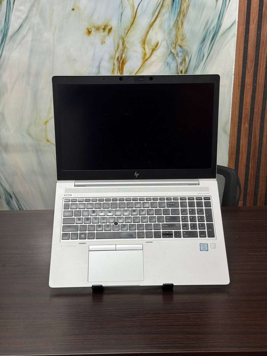 HP EliteBook 850 G5 , Intel® Core i7-8550U Generation: 8th Generation Intel Core
