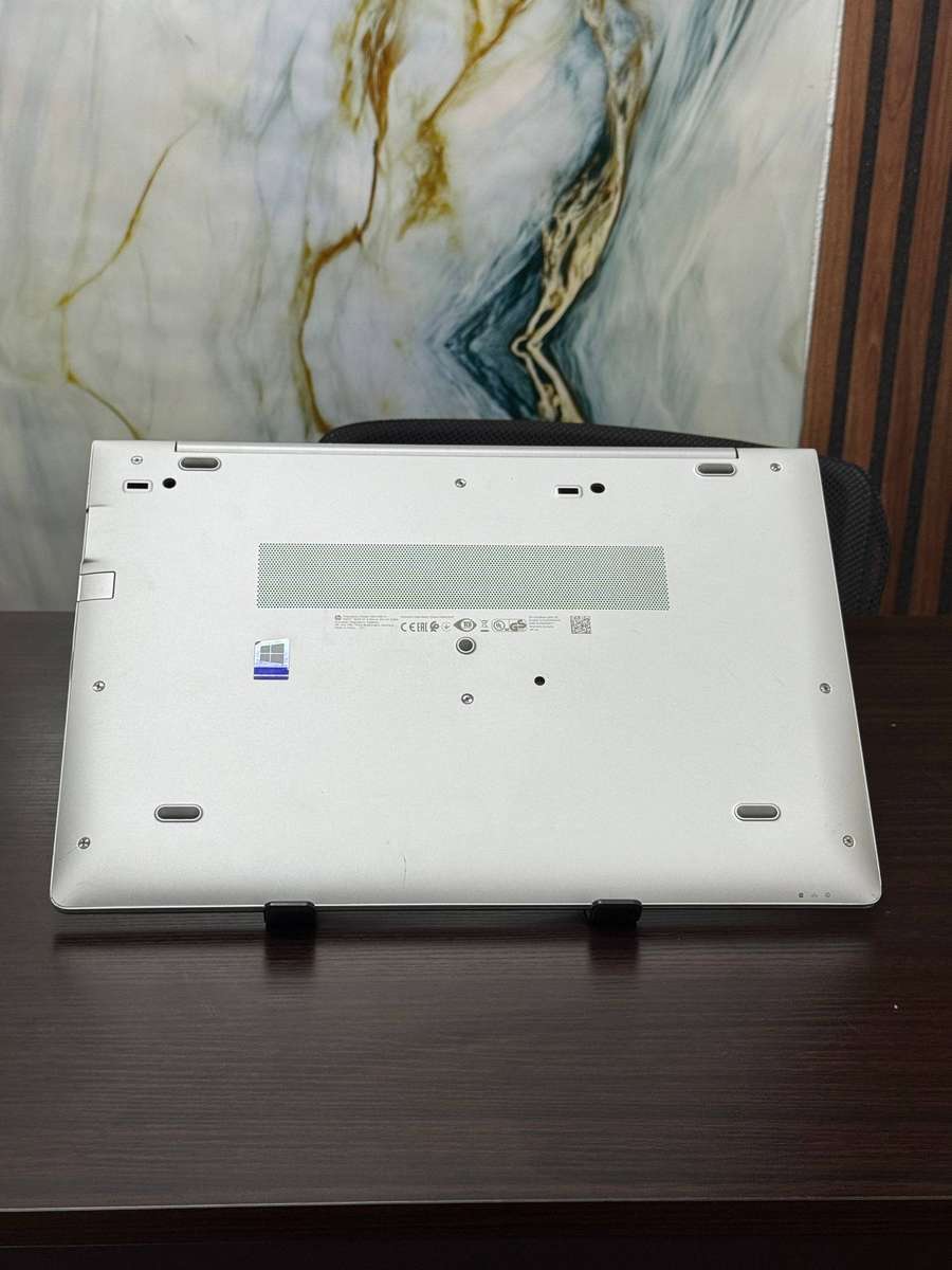 HP EliteBook 850 G5 , Intel® Core i7-8550U Generation: 8th Generation Intel Core