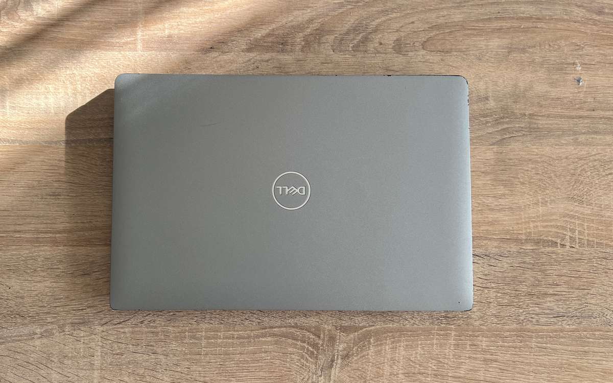 Dell Latitude 5420 , Intel Core i5vPro - 1135G7,  11th Generation , With Fingerprint Sensor
