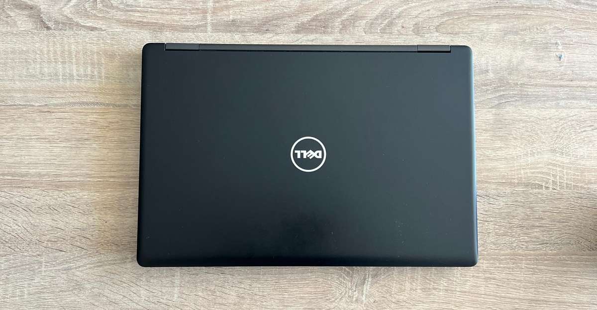 Dell Latitude 5580, Core i7vPro 7600CPU,  7th Generation
