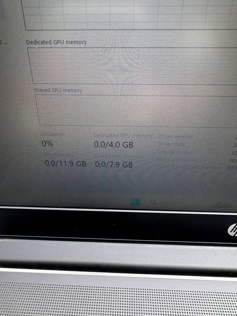 HP ZBook 15 G4 Mobilework station Intel Core i7-7820HQ quad-core processor , With Nvidia Graphics