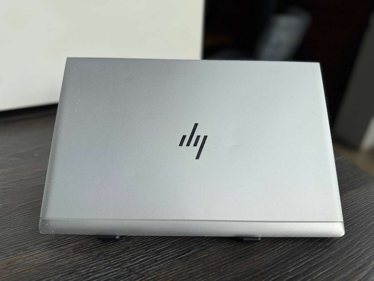 HP EliteBook 830 G8 Notebook PC   Processor: 11th Gen Intel Core i5-1145G7 @ 2.602.61 GHz