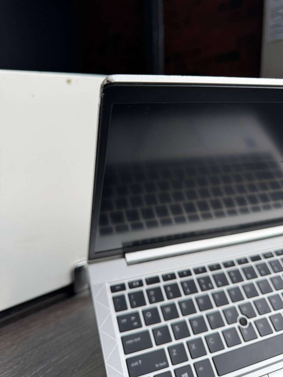 HP EliteBook 830 G8 Notebook PC   Processor: 11th Gen Intel Core i5-1145G7 @ 2.602.61 GHz