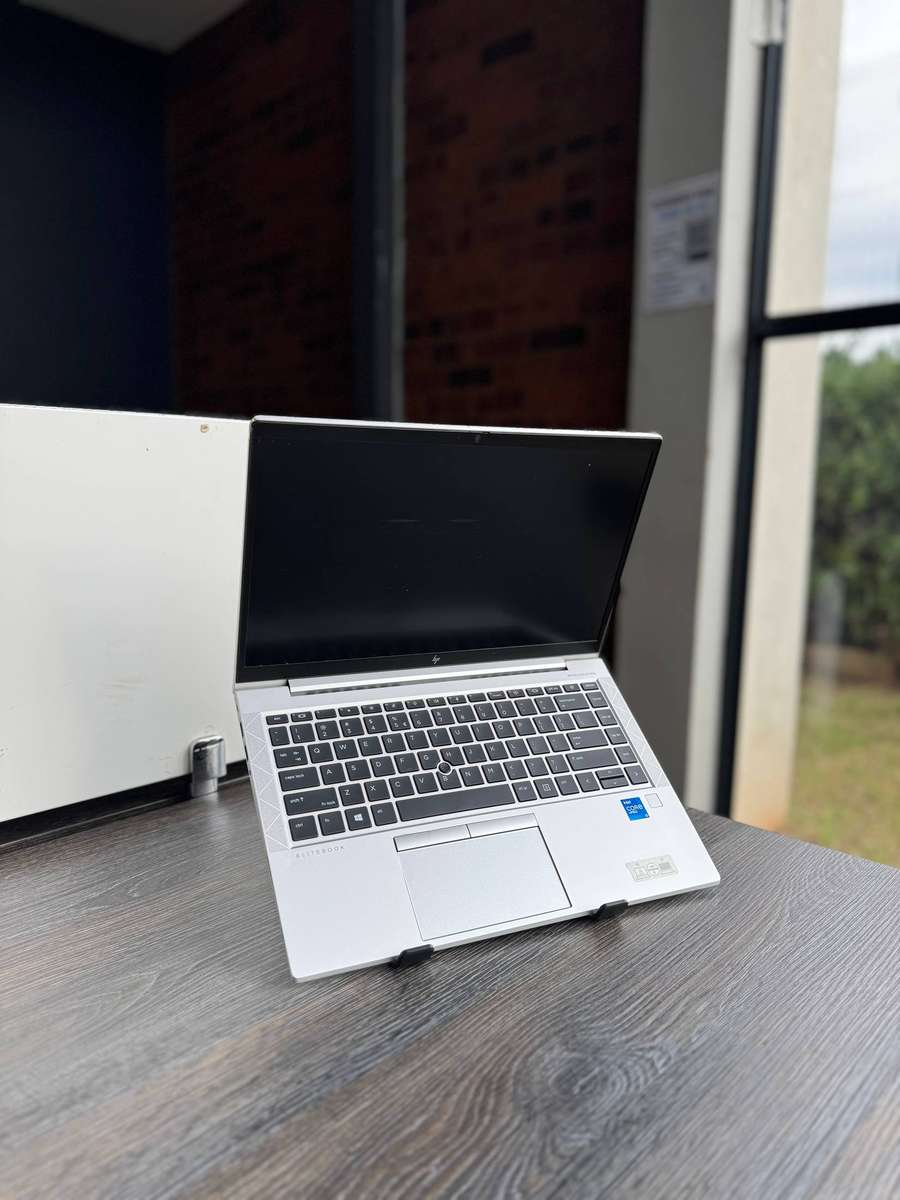 HP EliteBook 830 G8 Notebook PC   Processor: 11th Gen Intel Core i5-1145G7 @ 2.602.61 GHz
