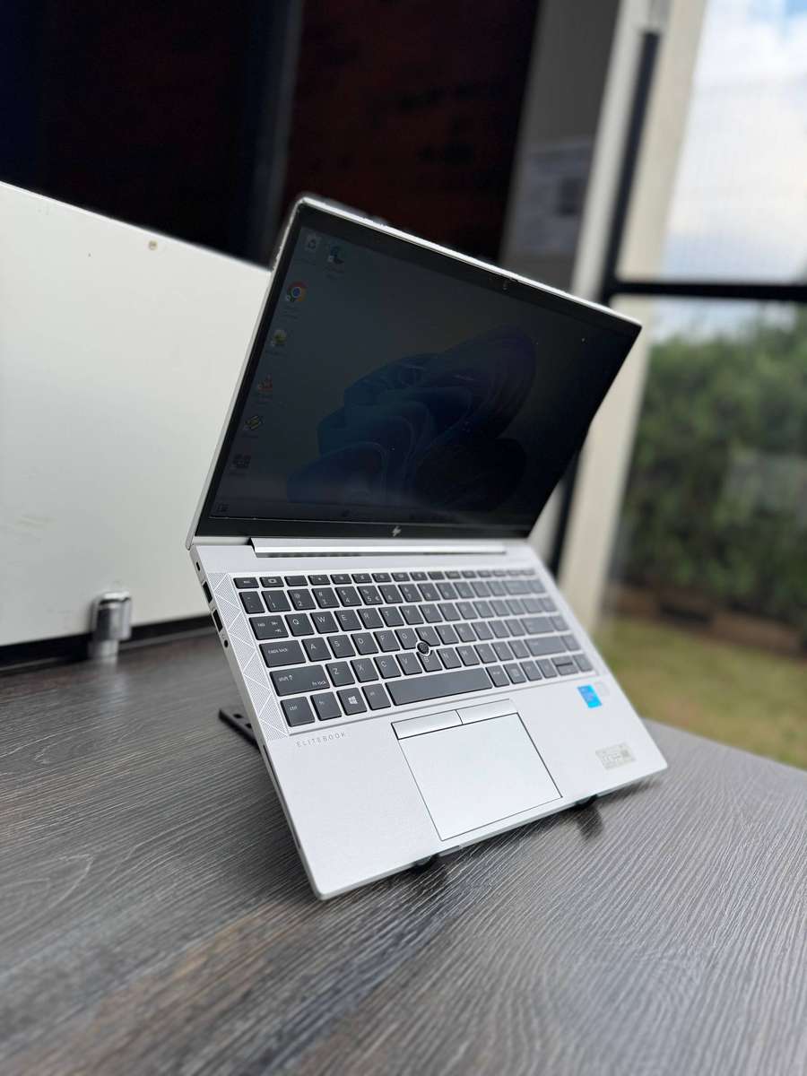 HP EliteBook 830 G8 Notebook PC   Processor: 11th Gen Intel Core i5-1145G7 @ 2.602.61 GHz