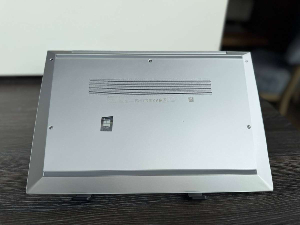 HP EliteBook 830 G8 Notebook PC   Processor: 11th Gen Intel Core i5-1145G7 @ 2.602.61 GHz