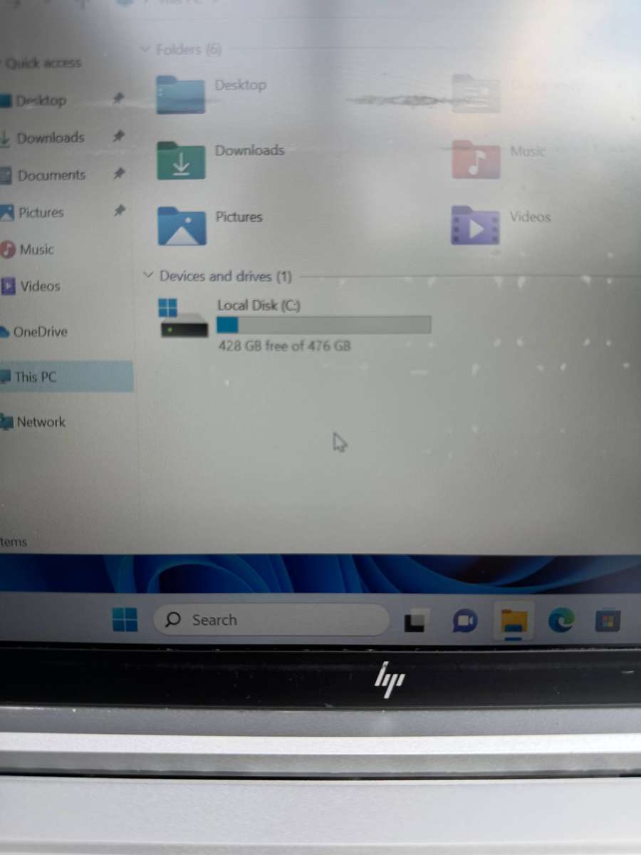 HP EliteBook 830 G8 Notebook PC   Processor: 11th Gen Intel Core i5-1145G7 @ 2.602.61 GHz