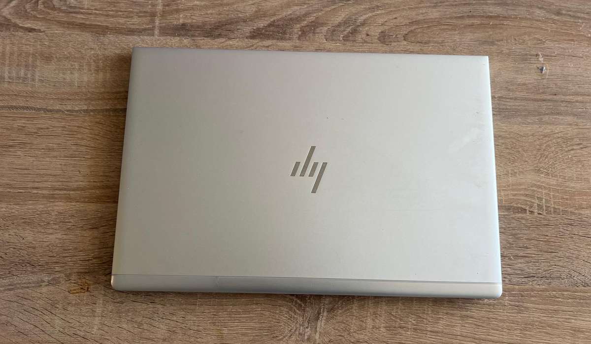 Hp Elitebook 850 G5, intel Core i7vPro - 8650CPU, 8th Generation