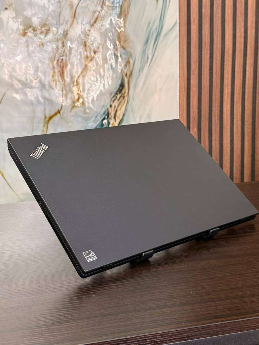 Lenovo ThinkPad L590  8th Generation Intel® Core i5-8365U Processor
