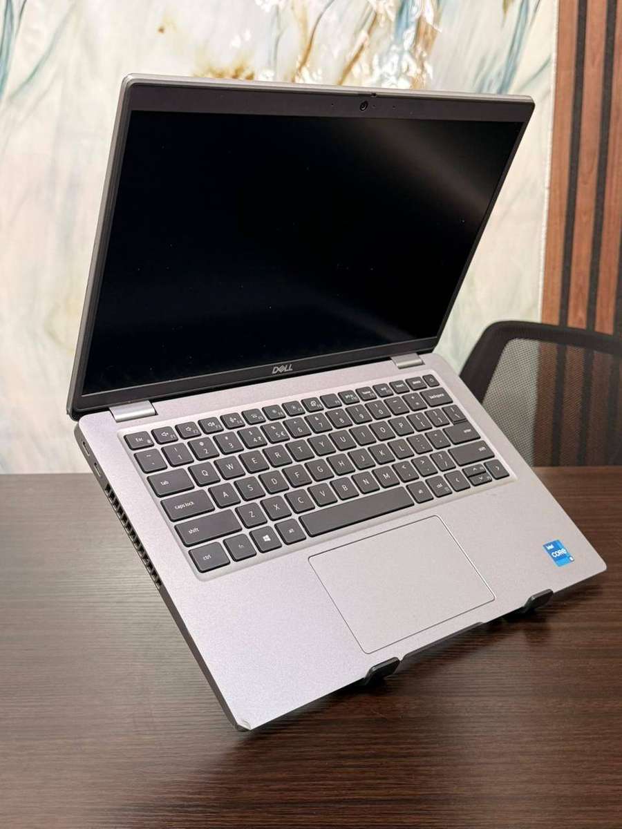 Dell Latitude 5420  Intel® Core i5-1145G7 (11th Generation Touchscreen