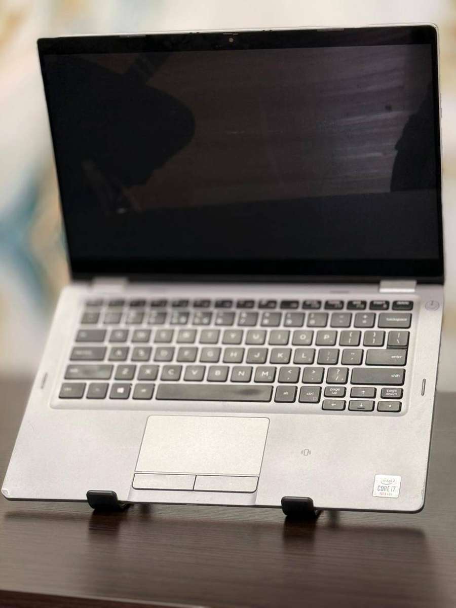 Dell Latitude 5310 2-in-1  Intel Core i7-10610U, 10th Gen Intel processor (Touchscreen)