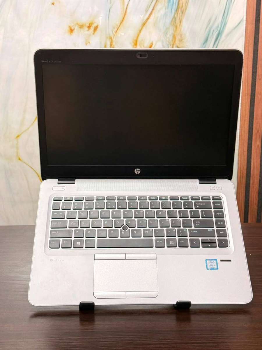 HP EliteBook 840 G4  7th Generation Intel® Core i5-7300U processor,