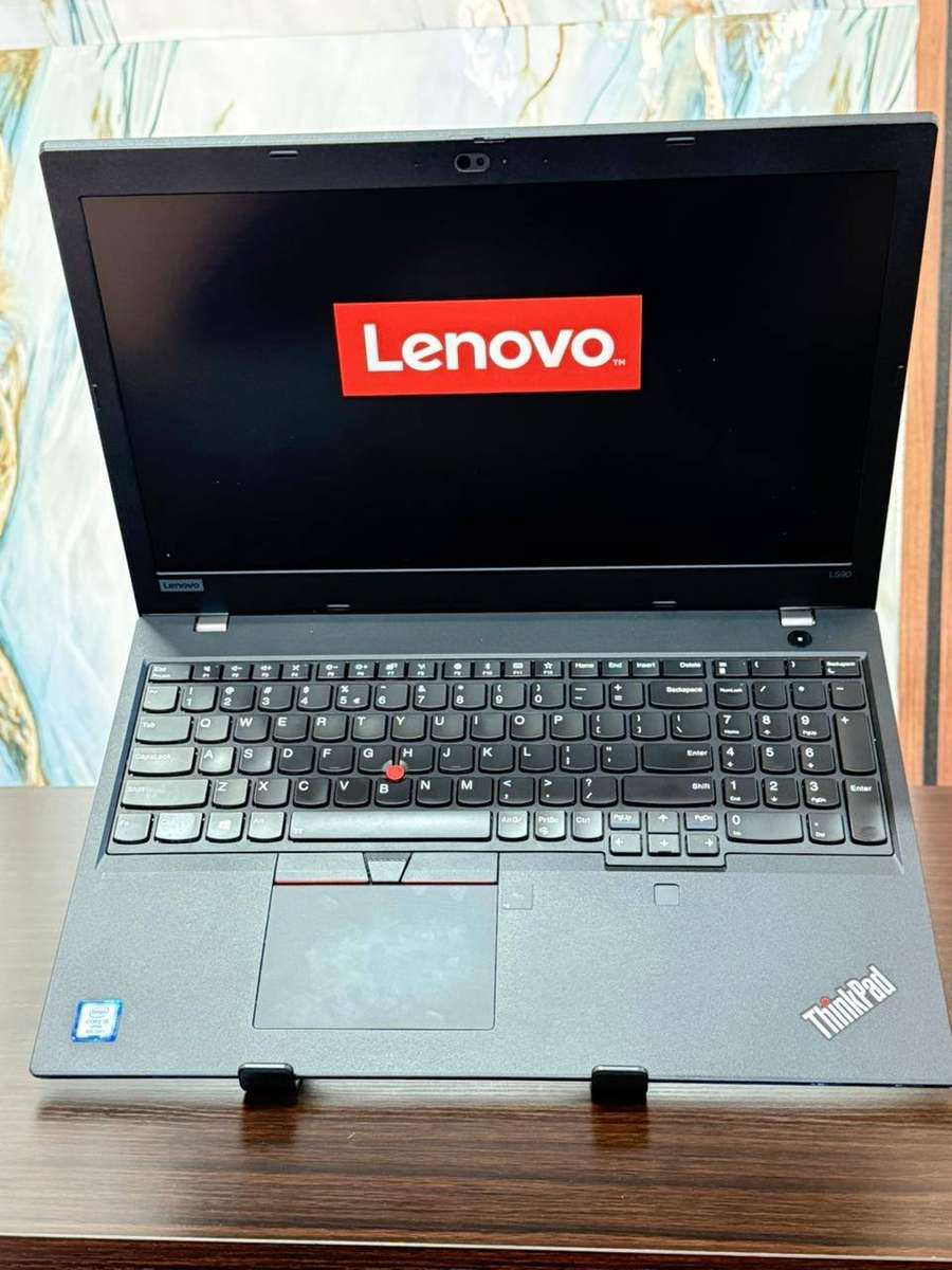 Lenovo ThinkPad L590  8th Generation Intel® Core i5-8365U Processor