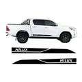 Side Sticker Set for Bakkies