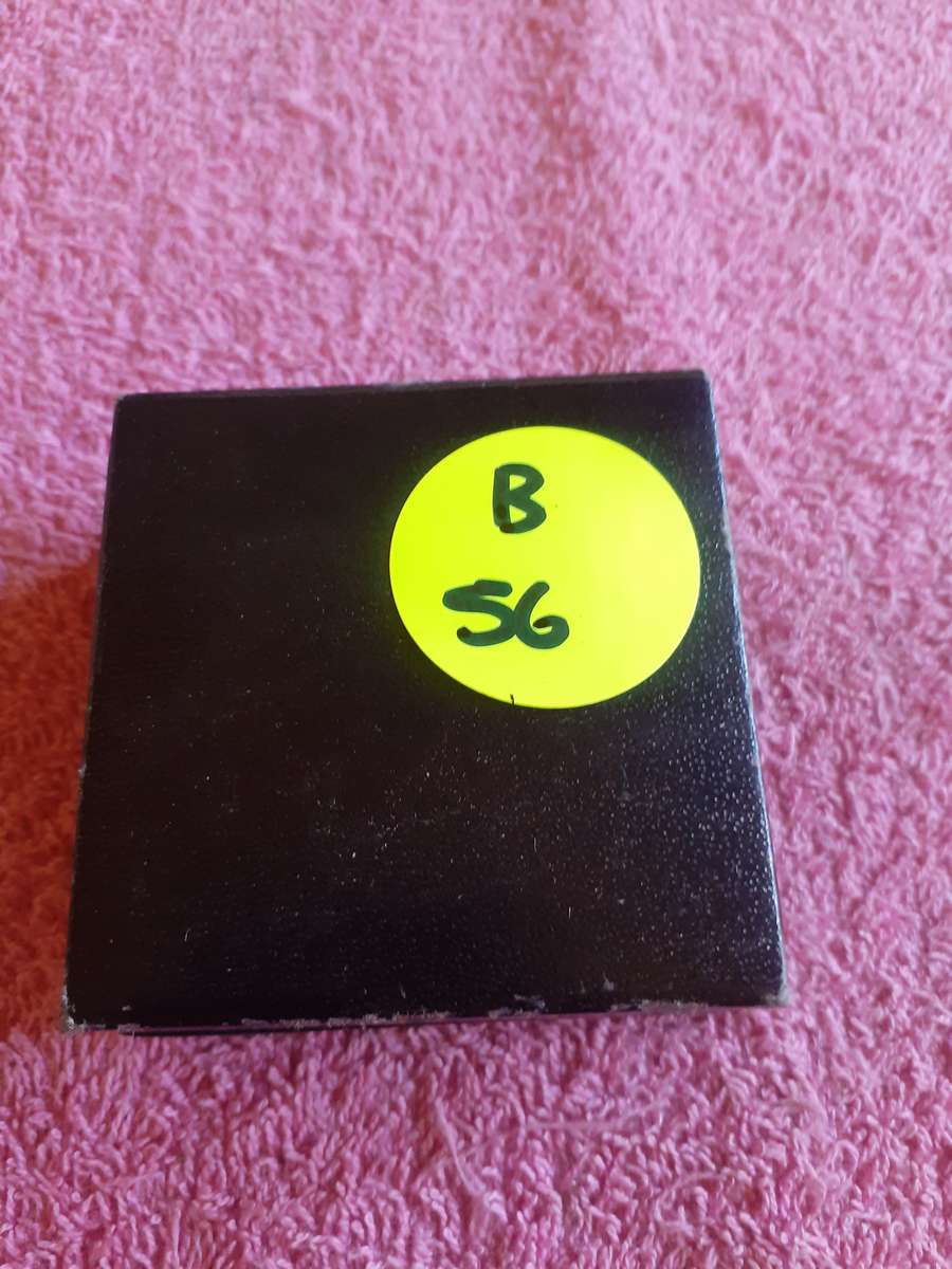 Empty Wooden Coin Holder Box