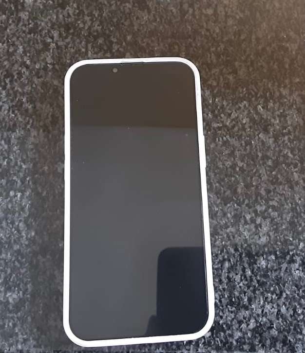 Starlight iPhone 13 256GB