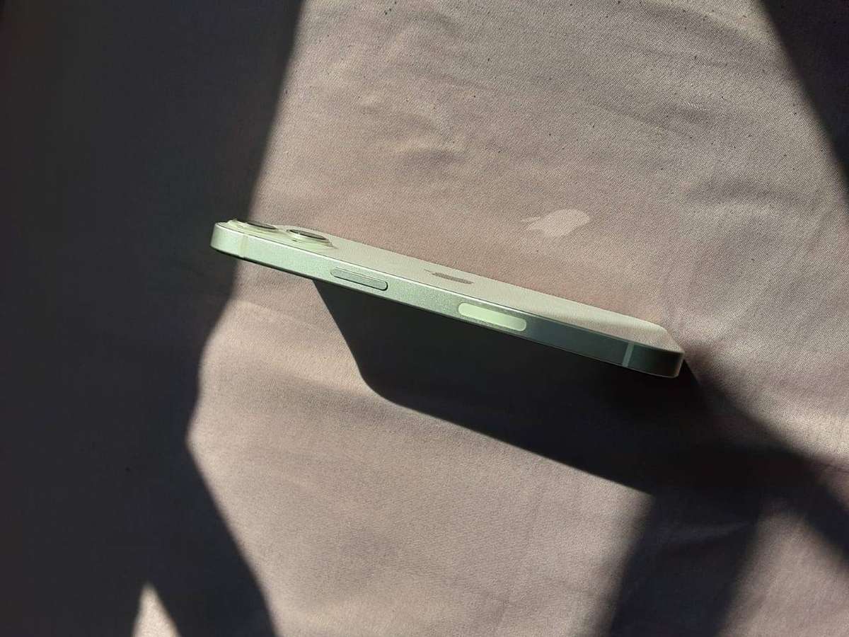 Starlight iPhone 13 256GB