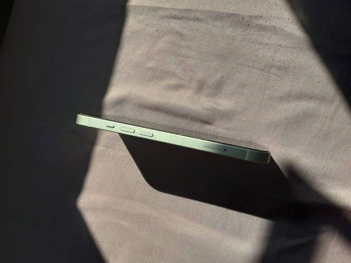 Starlight iPhone 13 256GB