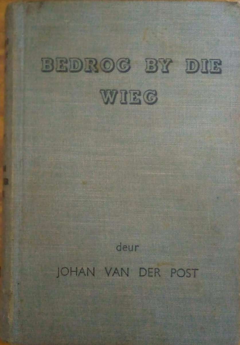 Bedrog by die wieg