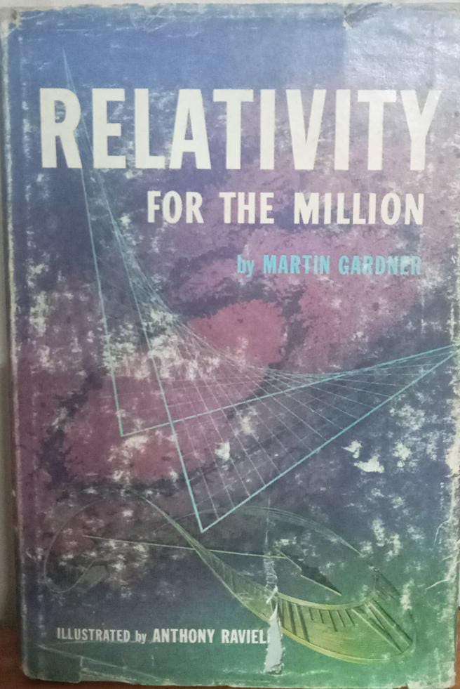 Relativity for the million
