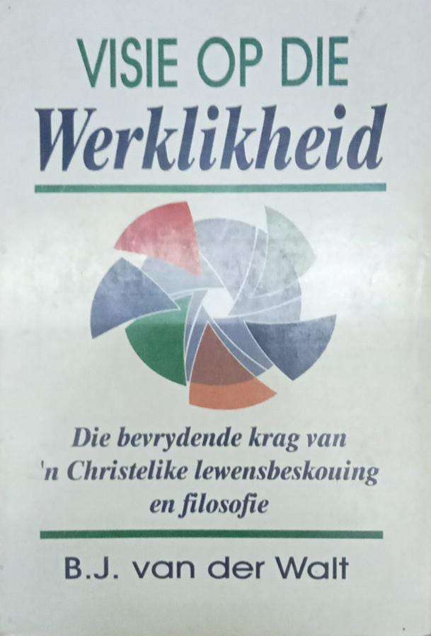 Visie op die werklikheid