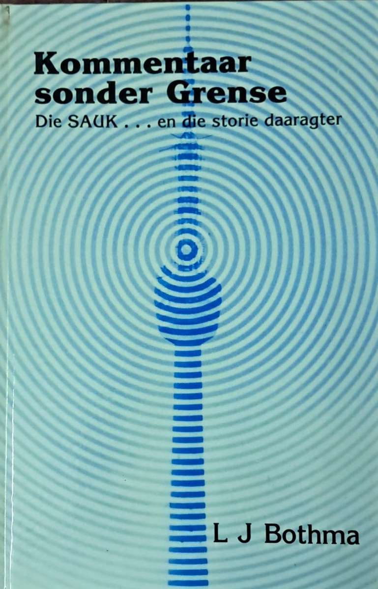 Kommentaar sonder grense