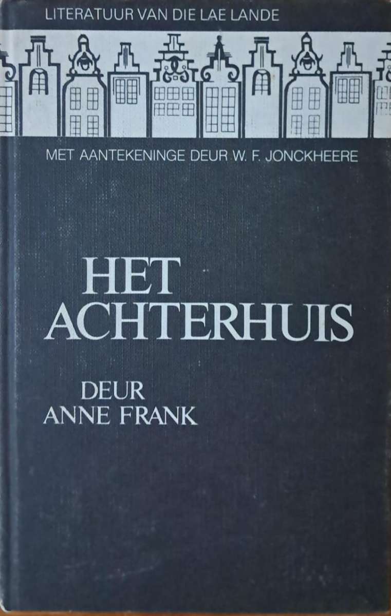 Het Achterhuis