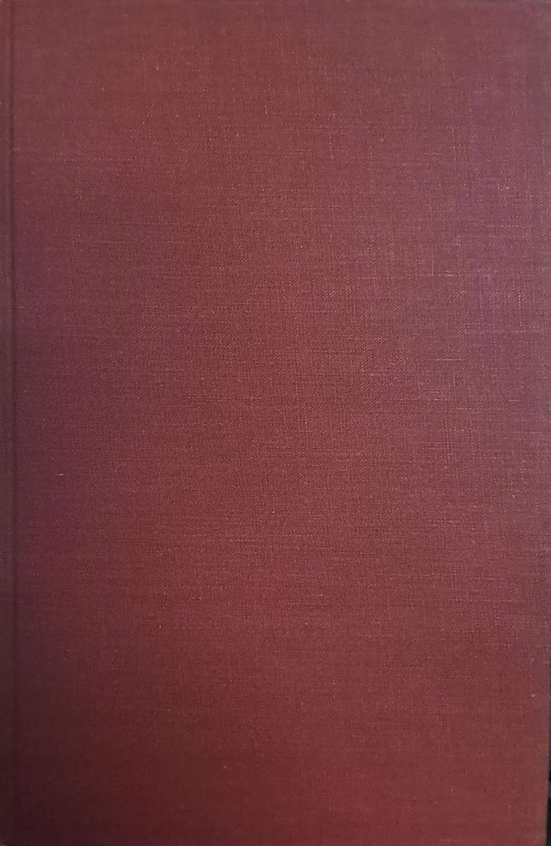 A  course of pure mathematics