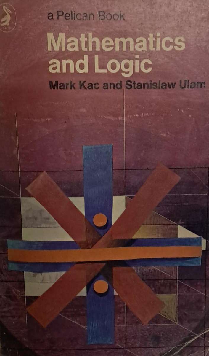 Mathematics and logic