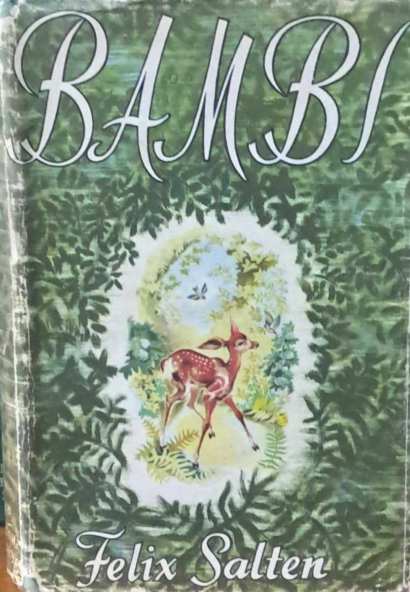 Bambi