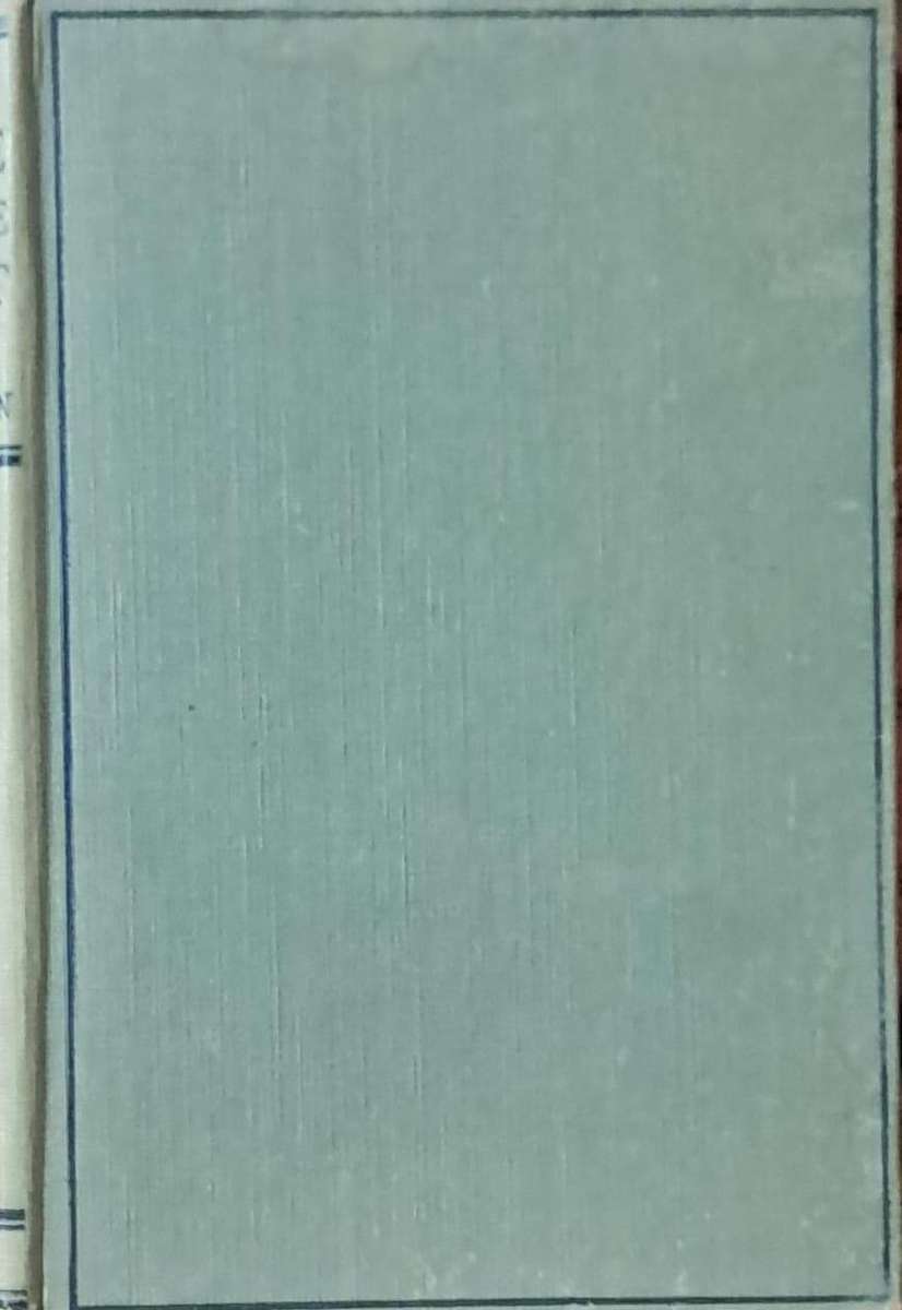 The voice of the veldt