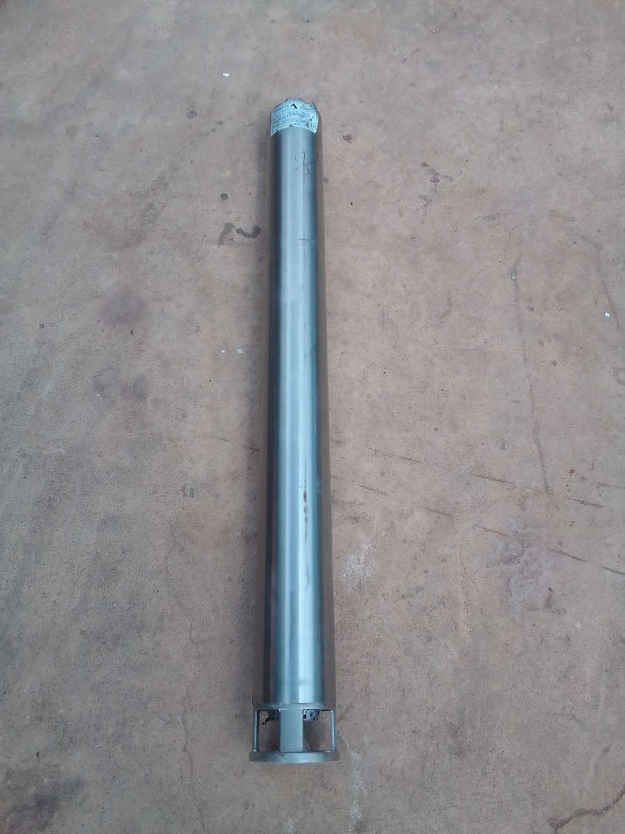 4kw Borehole pump only