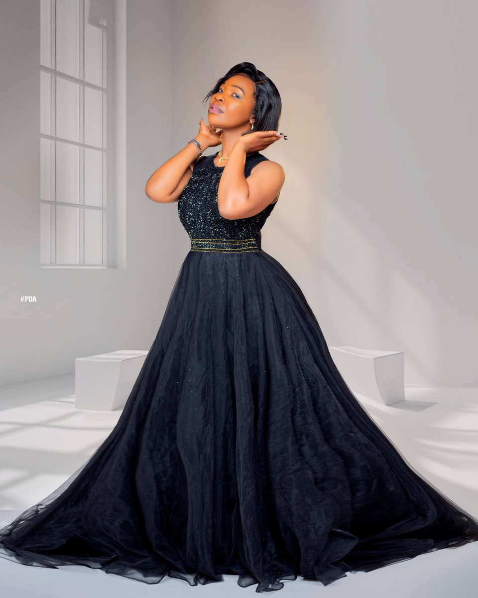 Designer dresses