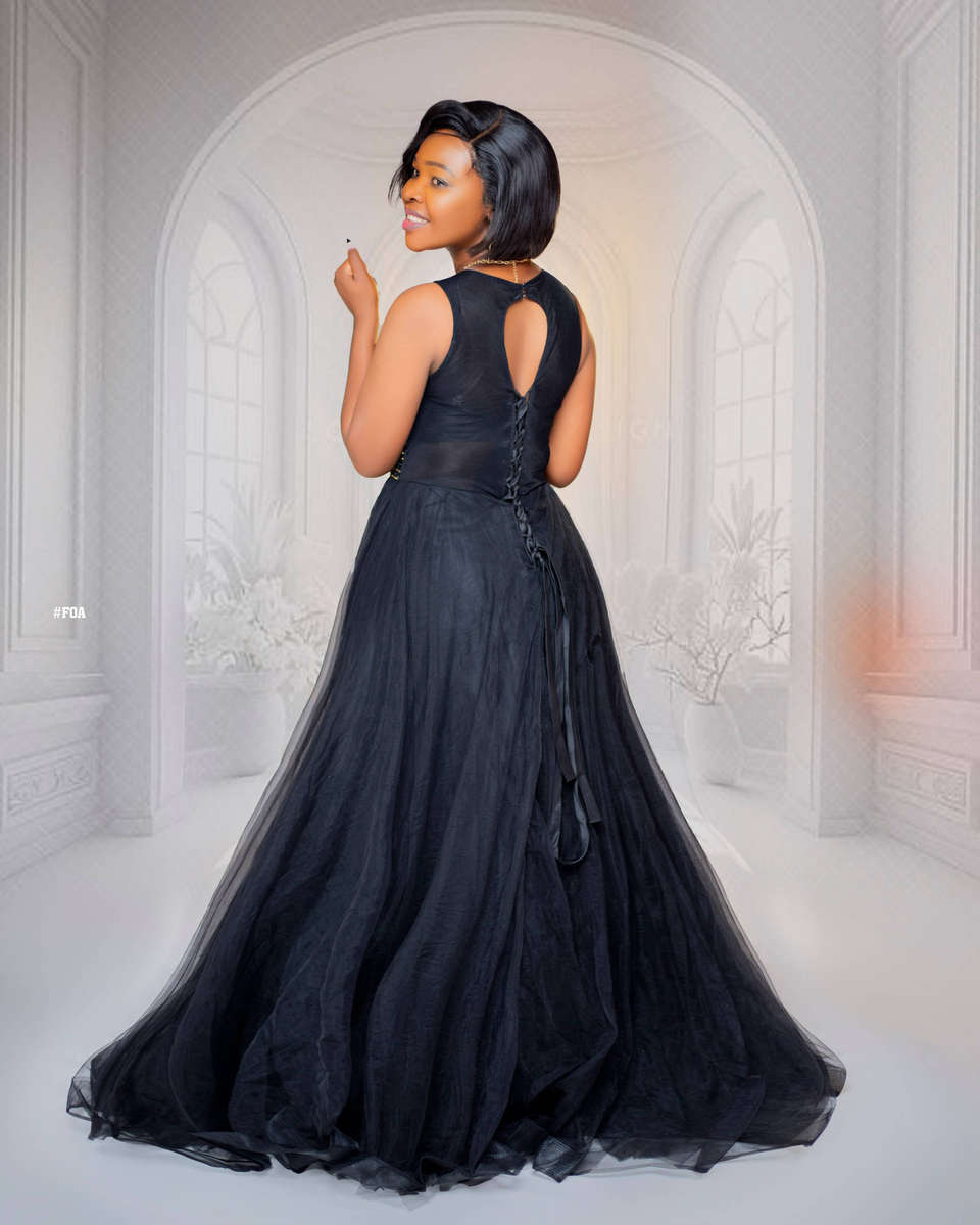 Designer dresses