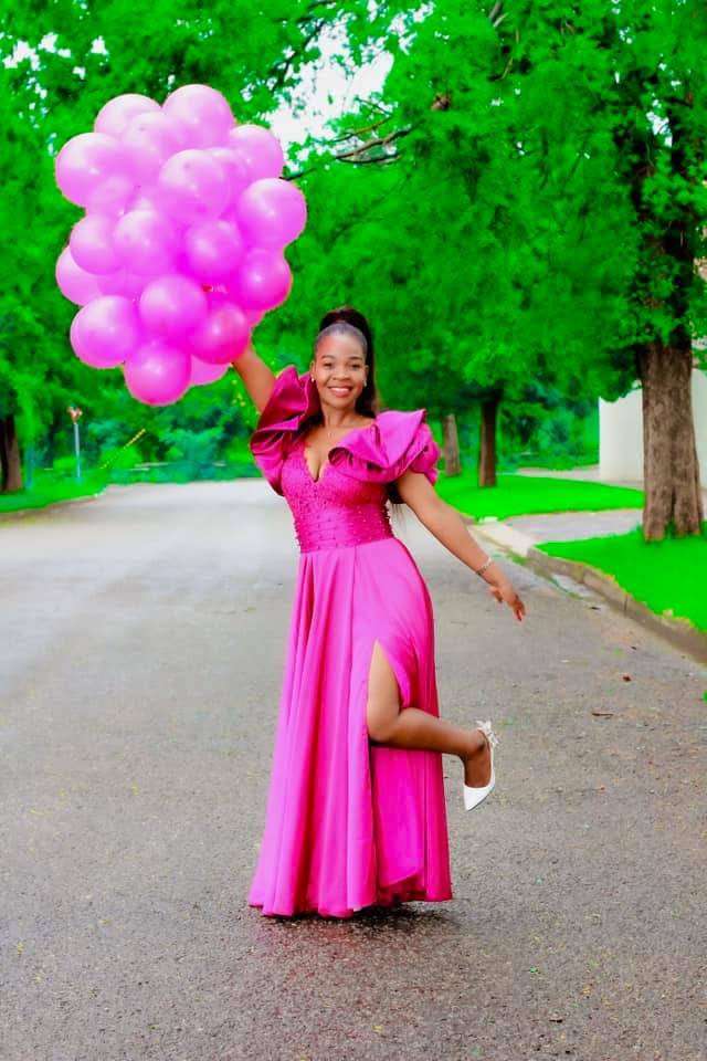 Designer dresses