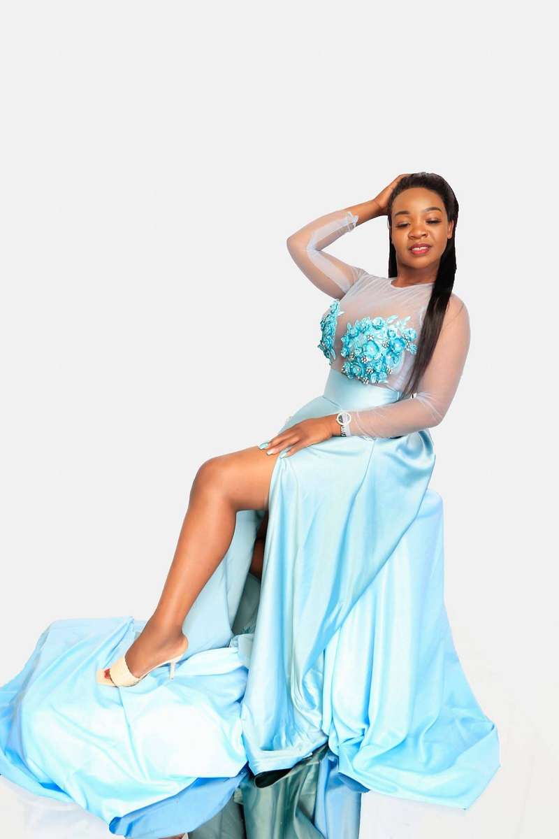 Designer dresses